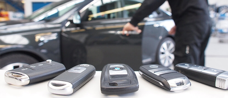 Automotive Locksmith Bellflower