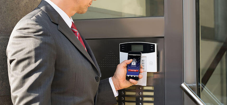 Commercial Office Locksmith Bellflower