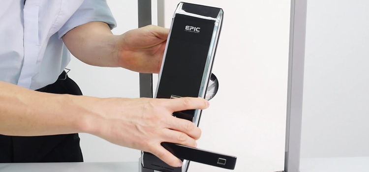 Digital Lock Installation Bellflower