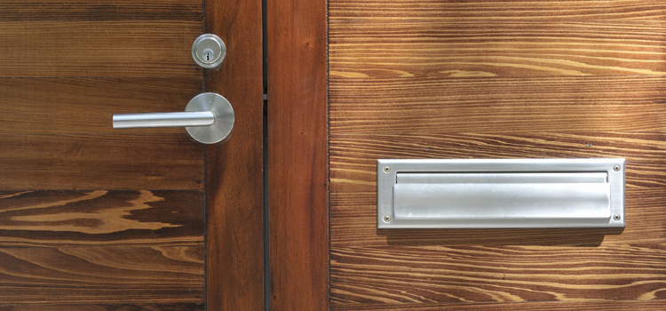 Electric Front Door Lock Repair Bellflower