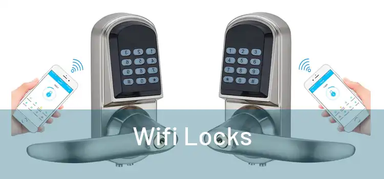  Wifi Locks 